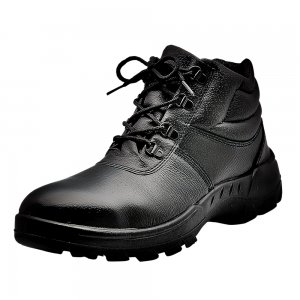 XENIC ANKLE LACE-UP BOOT