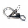ALUMINIUM ANCHORAGE HOOK