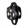 ALUMINIUM DOUBLE PULLEY