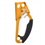 ALUMINIUM ROPE CLAMP, RIGHT