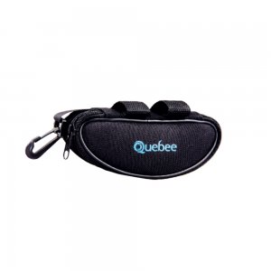 QUEBEE SPECTACLE POUCH