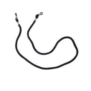 SPECTACLE STRING BLACK