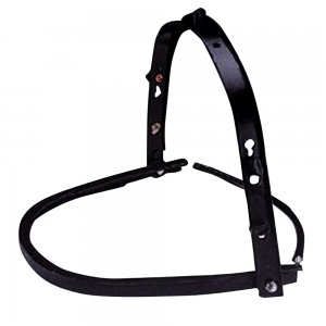 SW-A4 VISOR HOLDER