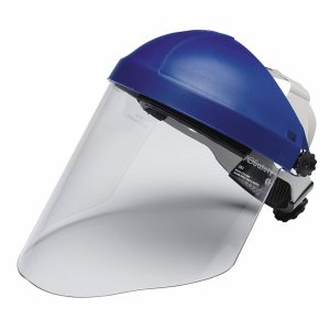 WP96 CLEAR POLYCARBONATE WINDOW