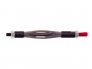 Adjustable Buffing Tool for Tubes 25.4 to 76mm I.D.