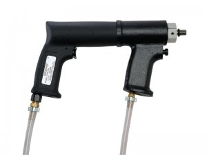 Air Powered Tube Cleaning Drill • PSM-500-3/16