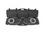 Carrying Case for PSM-500 ; for carrrying up to 8 x 1.2m long hollow drills, plus water & air tubes.; plus the drill gun itself.