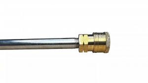 Extension Wand for CoilPro