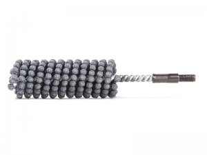 Flex Hone Abrasives Tools ( Diameter : 6.4, 7.9, 9.5, 11.1,12.7, 14.3, 15.9, 17.5, 19.1,22.2, 25.4,32,38, 44, 51,57, 64, 70, 76mm)