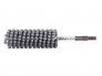 Flex Hone Abrasives Tools ( Diameter : 6.4, 7.9, 9.5, 11.1,12.7, 14.3, 15.9, 17.5, 19.1,22.2, 25.4,32,38, 44, 51,57, 64, 70, 76mm)