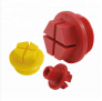 G3/8 G1/2 G3/4 G1 Male Threaded Nylon End Cap Plug Pipe Fittings BSP Water Tubing Stopper Prevent Leakage Choke Plug