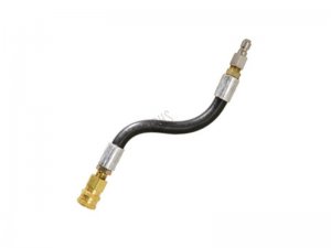 High Pressure Flexible Wand Assembly