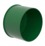 Plastic Cap for Steel Pipe End Protection