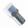 Plastic Electrical Connector Protection Plug Sae Sma Connector Hydraulic Coupling Waterproof Plastic Dust Cap