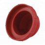 Plastic Threaded Female JIC 37° UNF Plug for Flared Fittings