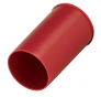 Straight Imperial Metric BSP NPT Threads Pump Fitting Tear Plastic Pipe Cover
