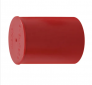 Straight Imperial Metric BSP NPT Threads Pump Fitting Tear Plastic Pipe Cover