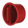 Tapered Plastic Pipe Plugs for Hollow With Center Pull CP Series