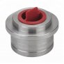 Tapered Plastic Pipe Plugs for Hollow With Center Pull CP Series