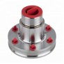 Tapered Plastic Pipe Plugs for Hollow With Center Pull CP Series