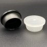 Waterproof LDPE Small Blanking Pipe Hole Cover Plastic Plug