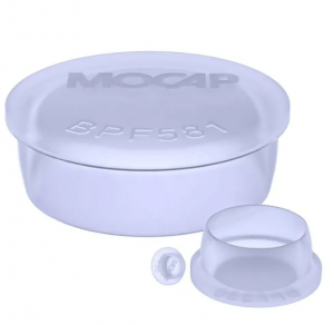 Waterproof LDPE Small Blanking Pipe Hole Cover Plastic Plug