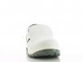 X0500 S2 SRC White Slip-on Safety Shoes by Safety Jogger