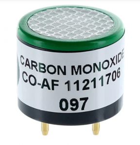 Allegro Replacement Carbon Monoxide Gas Detector.