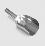 Certified NSF/ANSI Standard 2 Food Equipment. Designed for the pharmaceutical industry and idealfor use with powder and granulesor any hygenic applications. Made from heavy Duty 316 Stainless steel. 5″ Handle with Bowl. Crevice free