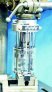 Drillguard provides complete operator protection with interchangeable bushings avaialable to accomodate drill press quill sizes. Fits quill size from 57.5mm to 70mm