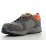 Safety Jogger BALTO S1 Gray Extreme Light weight Steel Toecap Extreme Lightweight, Anti-slip, Oil & Fuel Resistant Sole Foot Protection Steel Toecap Shoes Safety Shoes Safety Footwear