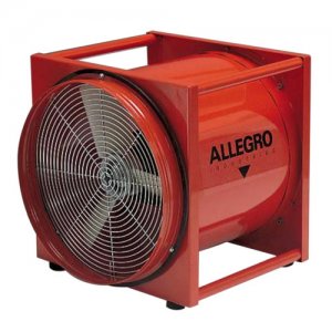 Allegro 16″ Standard Blower.230VAC/50Hz. 3400 cfm.
