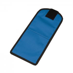 ALLEGRO Evaporative Cooling Inserts. To activate : Soak these in cold water and insert it into cooling vest pocket. Cooling can last up to 72 hours. Pk. of 4.