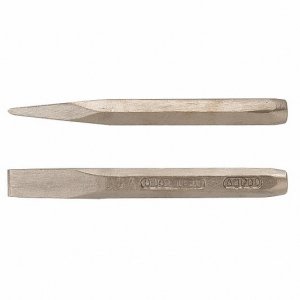 AMPCO Cold Hand Chisel, Aluminum Bronze