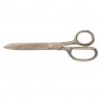 AMPCO Industrial Shears, Right Hand, 12 inch overal length. Straight Auminium /Bronze. Length of Cut : 6 Inch.
