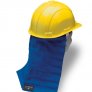 Cooling neck Shade, Lightweight and easy to use. This water activated can be re-hydrate thousand of times. Good to use as a sun barrier for a hot afternoon outdoor activities.