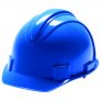Jackson Charger Safety Hard Hat, c/w Ratchet Headgear