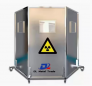 Movable Shielding Lead Barrier X-ray Shielding Lead Screen Protection