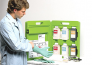 Spill-X Universal Multi-Pak Portable Spill Kit