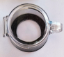 BD8132 Round Push Button Lockout, for Panel Board Lockout, Switch Panel ‘Emergency STOP’ Button Lockout, 30mm