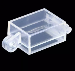 Electric Equipment Switch Lockout Transparent BD-8151