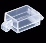 Electric Equipment Switch Lockout Transparent BD-8151