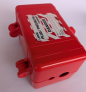 LM-PPL-BIG Safety Valve/Plug Lockout, Large