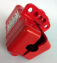 LM-PPL-BIG Safety Valve/Plug Lockout, Large