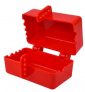 LM-PPL-SM Safety Valve/Plug Lockout, Small