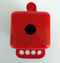 LM-PPL-SM Safety Valve/Plug Lockout, Small