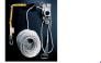 Miller Series 70 Universal Rescue and Descent System, 400 ft., 300 lbs. Capacity. 100 Ft Working Length,