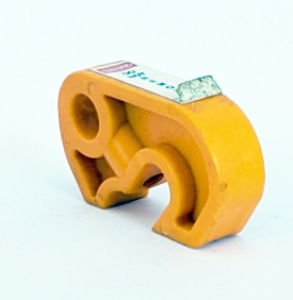 Miniature Circuit Breaker Lockout MICB-D05-1