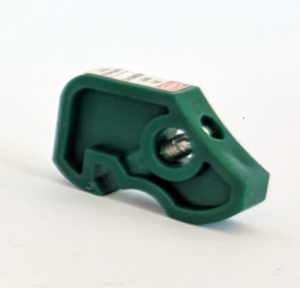 Miniature Circuit Breaker Lockout MICB-D05-6