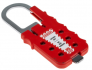 Premium Cable Lockout with 2m Cable LM-U-PCL
